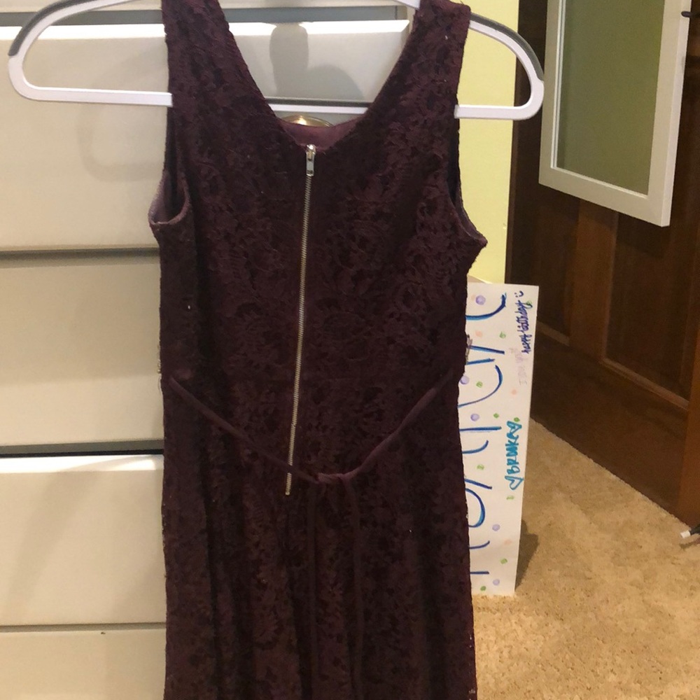Dress - Picture 2 of 3